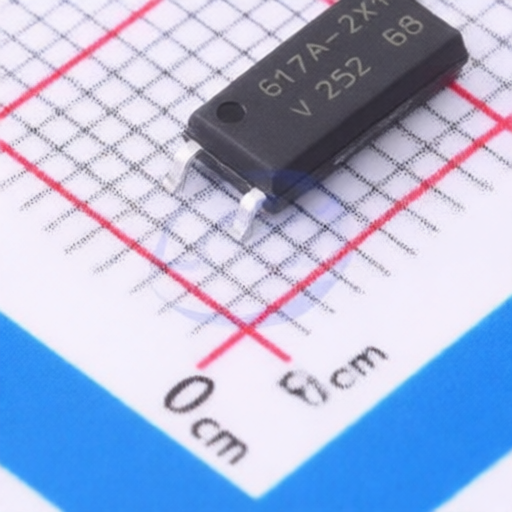 VISHAY VOL617A-2X001T for sale