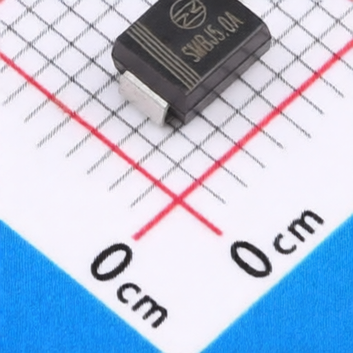 baocheng SMBJ5.0A for sale