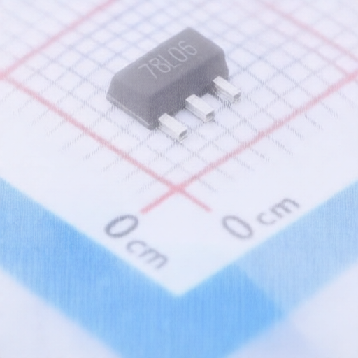 Guangdong Hottech 78L06 for sale