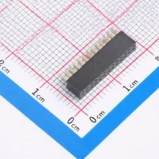 Hong Cheng HC-PM127-4.3H-2x13PZ for sale