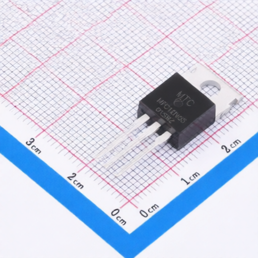 MIRACLE POWER MPC16N65 for sale