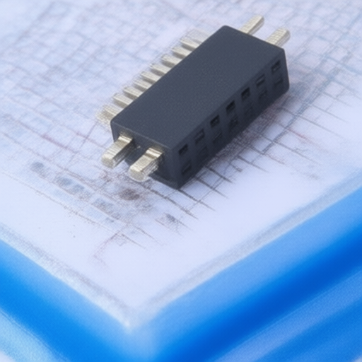 HCTL PM127-2-07-Z-4.3-G0 for sale