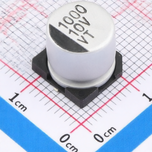 DMBJ RVT1A102M1010 1000UF 10V for sale