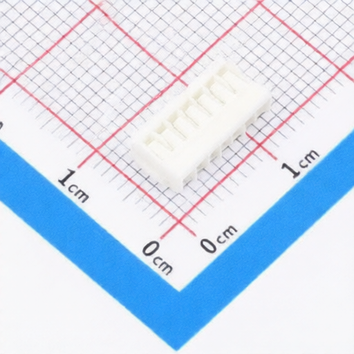 CJT(Changjiang Connectors) A1502HA-7P for sale