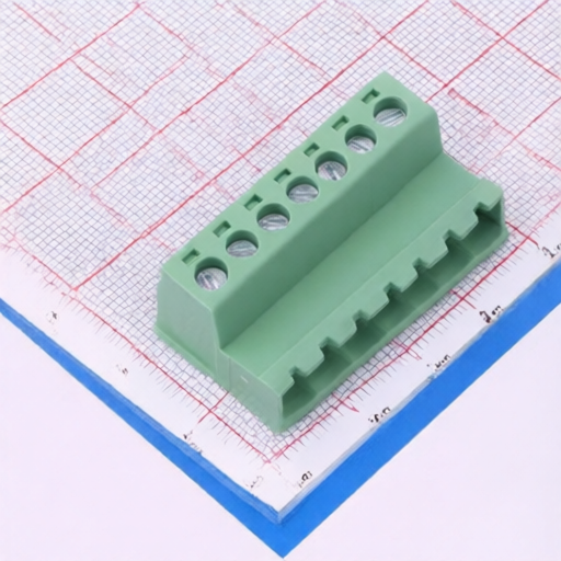 BXCONN JCB508-HKGC07P for sale