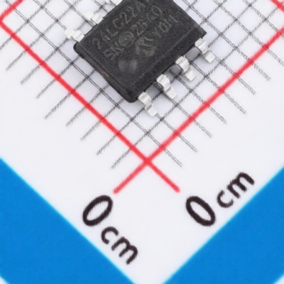 MICROCHIP 24LC22A-I/SN for sale
