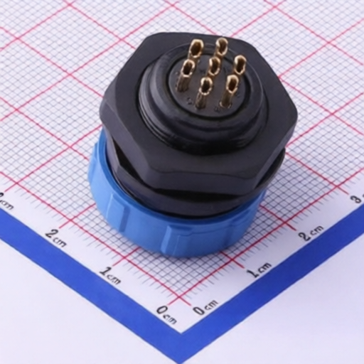 Cixi Kefa Elec JH1712S-7P for sale