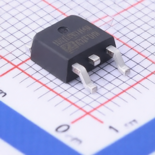 ORIENTAL SEMI OSG80R1K4DF for sale