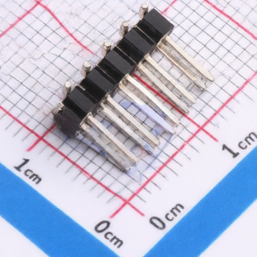 ZHOURI PZ2.54-2*5-SMT for sale