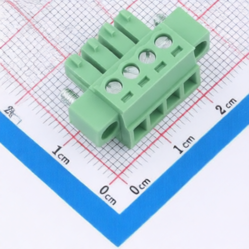 HanElectricity 2EDGKM-3.81-4P for sale