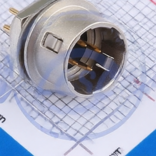 XKB Connection XKB10A-7R-4AN for sale