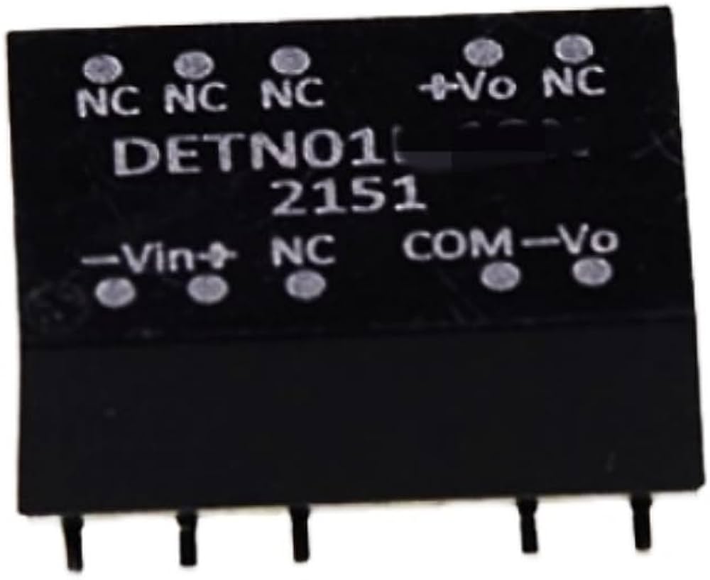MEAN WELL DETN01N-05N for sale