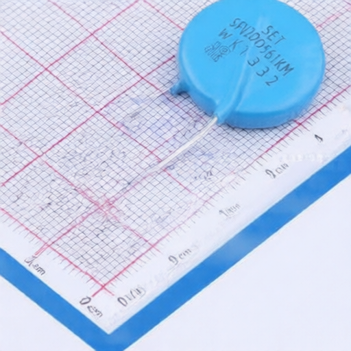 SETsafe  |  SETfuse SFV20D561KM for sale