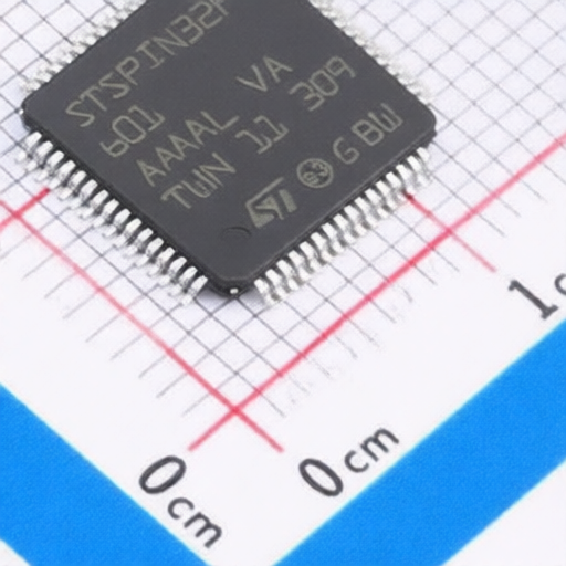 ST STSPIN32F0601TR for sale