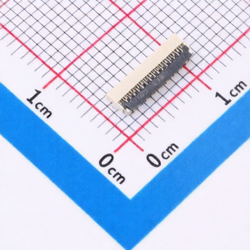 Hong Cheng HC-FPC-0.3-29P-FH10 for sale