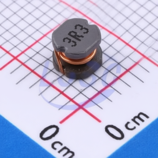 LanTu Micro SCD5845-3R3MT for sale