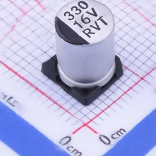 DMBJ RVT1C331M0810 330UF 16V for sale