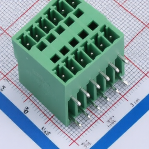 Megastar ZX-DGRH-3.81-6P for sale