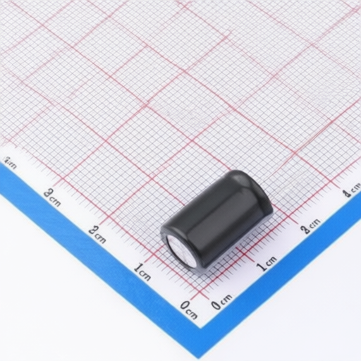 CapXon KM102M016G160A for sale