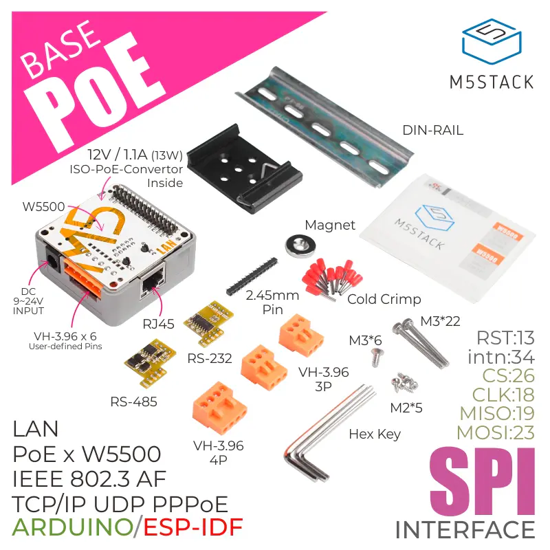 M5Stack K012-C for sale