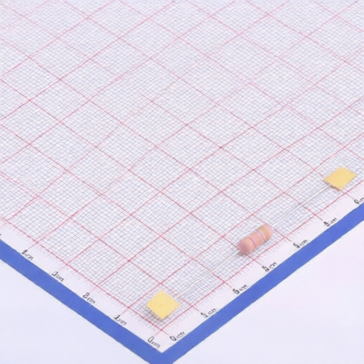 Huaxing Mechanical-Elec. RN-1/2W-470KΩ±2%T for sale