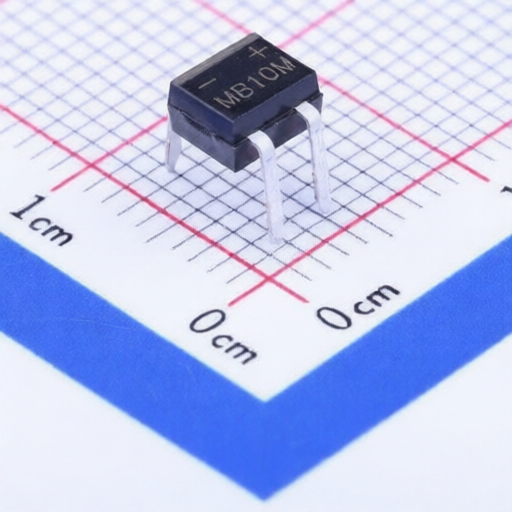 MDD(Microdiode Semiconductor) MB10M for sale