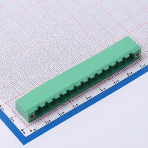 MAX MX2EDGVM-5.08-14P-GN01-Cu-A for sale