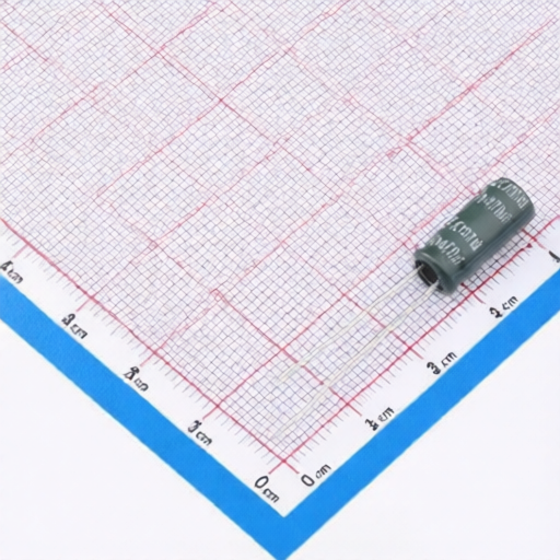 Econd 470uF16V6.3x15GF for sale