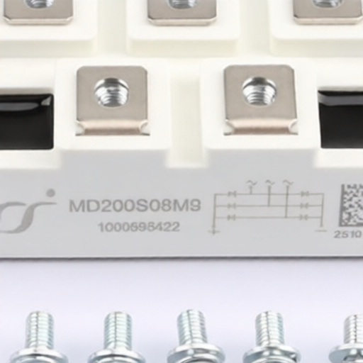 YANGJIE MD200S08M9 for sale