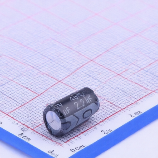 Guangdong TOPAZ Elec Tech ECRE08122R2M401P00 for sale