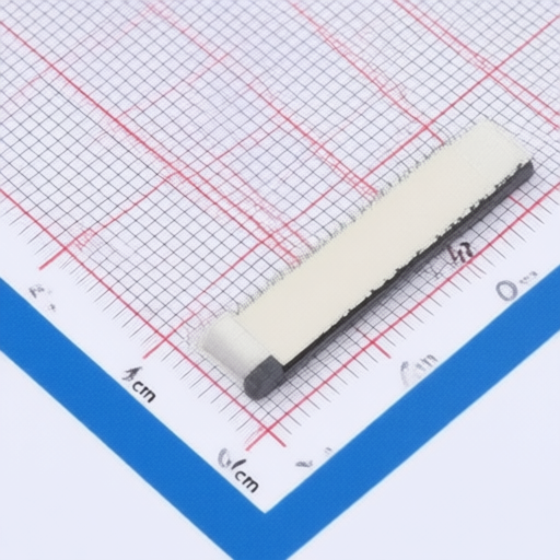 Hanbo Electronic HB-FPC-05LBSJ-H2034P for sale