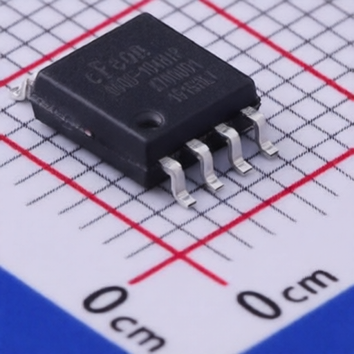 ESMT(Elite Semicon Memory Tech) EN25Q80B-104HIP for sale