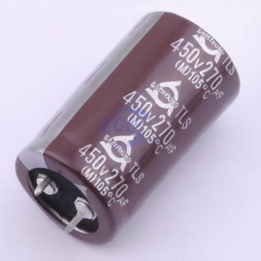 SAMYOUNG TLS450V270M25.4*40 for sale