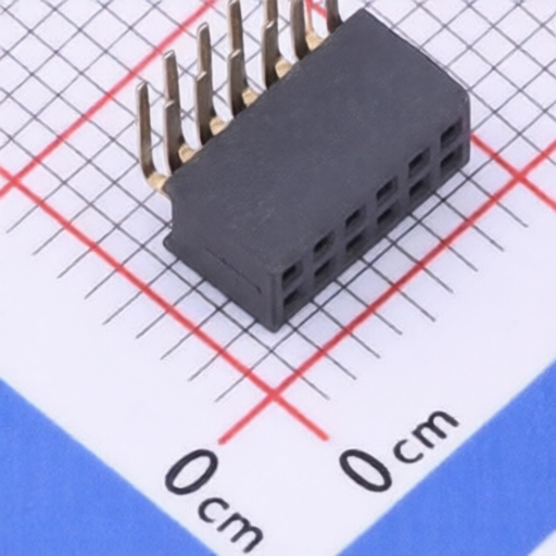 XKB Connection X1321FR-2x06-C43D24 for sale