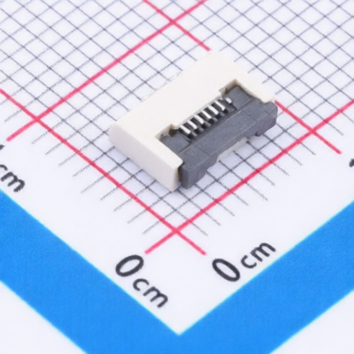 SHOU HAN 0.5-6P XJH2.0 043 for sale