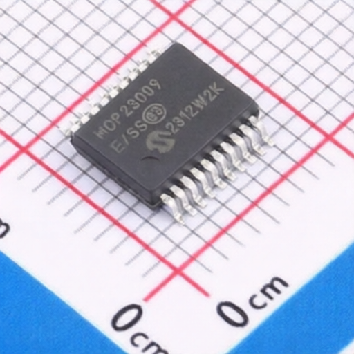 MICROCHIP MCP23009T-E/SS for sale