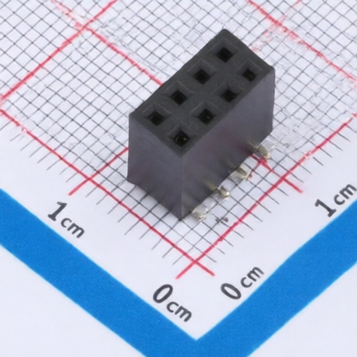 Hong Cheng HC-PM254-8.5H-2x4PS for sale