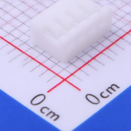 CJT(Changjiang Connectors) B1501H-4P for sale