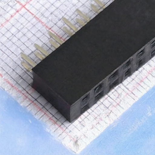 kinghelm KH-2.54FH-2X8P-H8.5 for sale