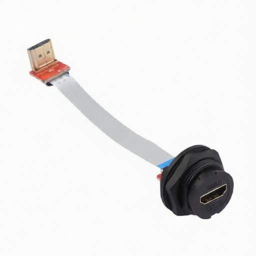 CAZN E16B-FH4-PRF/MH4-NRD-0.1FFC for sale