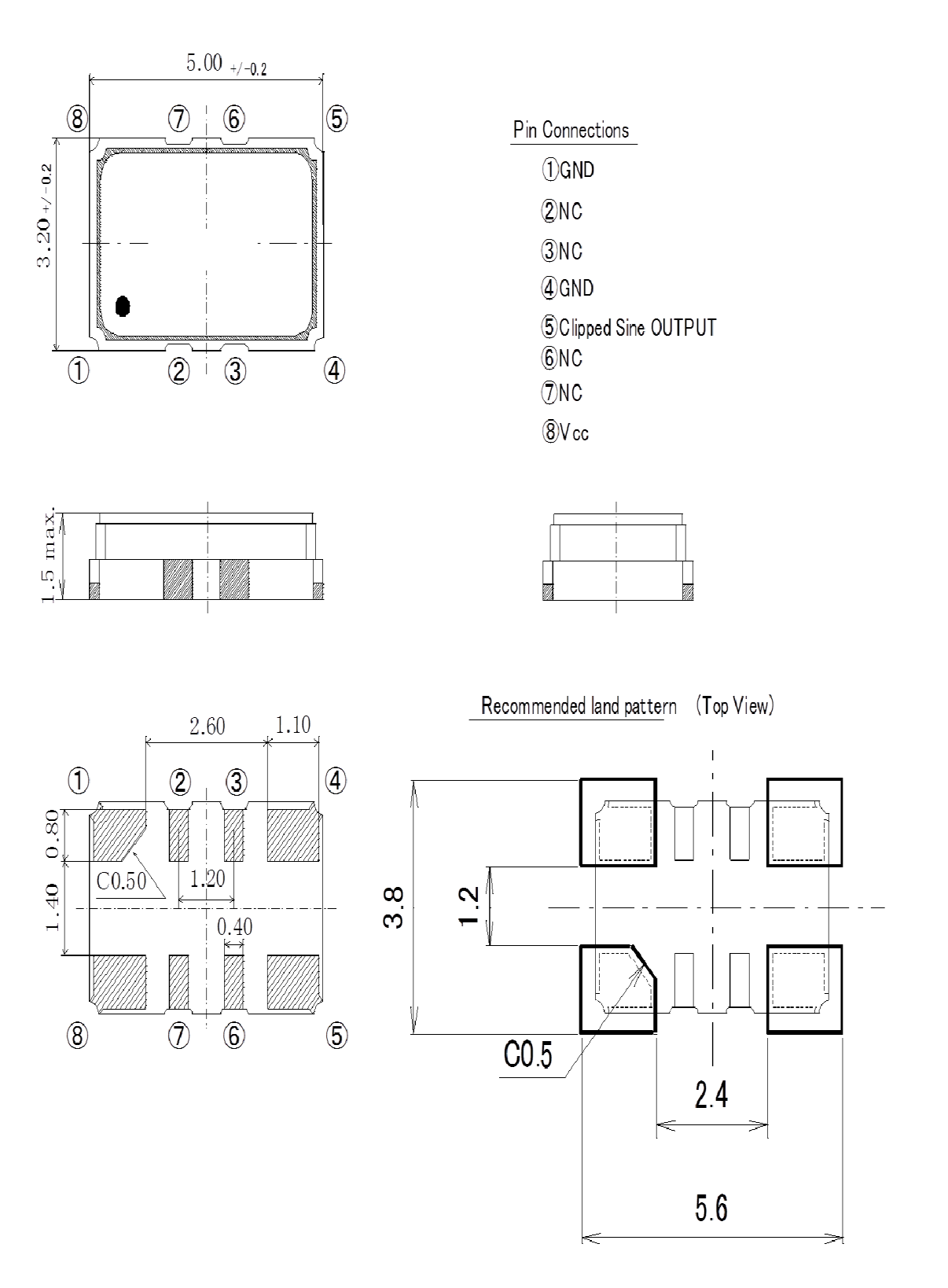 muRata XNCLH40M000THJA1P0 for sale