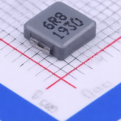 TAI-TECH TMPC0502HP-6R8MG-D for sale