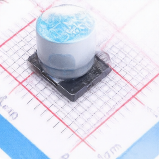 Lelon OVG221M1ETR-1010 for sale