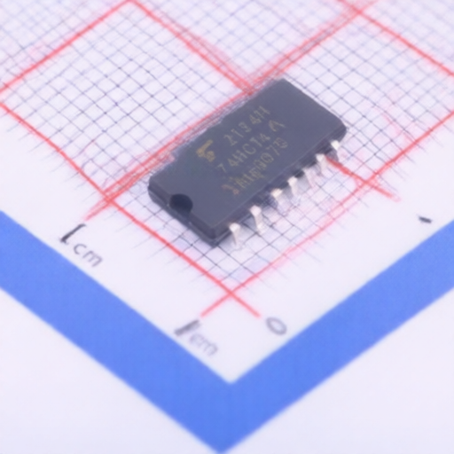 TOSHIBA TC74HC14AF(EL,F) for sale