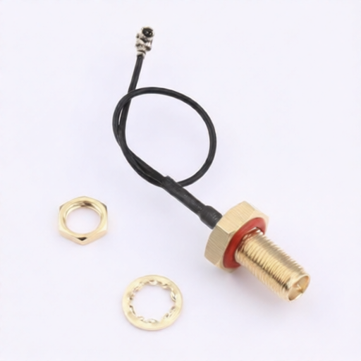 HJ Tech HJ-IPEX1-1.13-SMA-L=100mm for sale