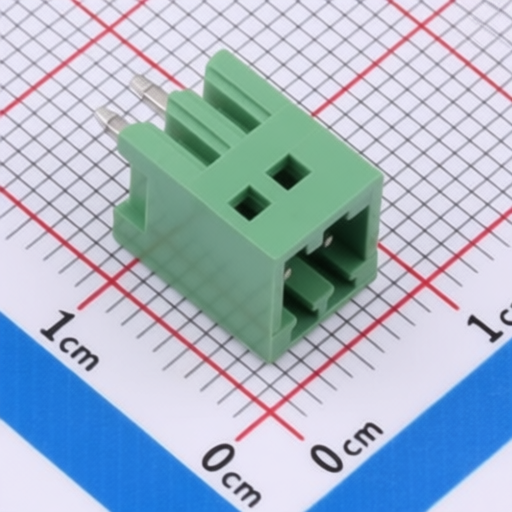 HCTL HC2EDGVC-2.54-2P-V for sale