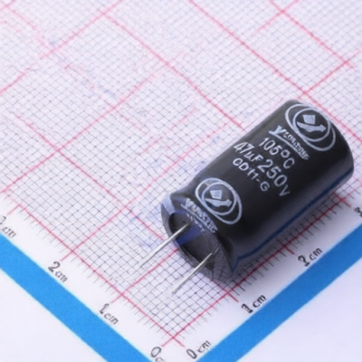 Yunxing ECG2EM470K21CTBVZC-L=10 for sale