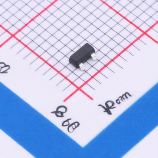 Jingdao Microelectronics BZX84C13A for sale