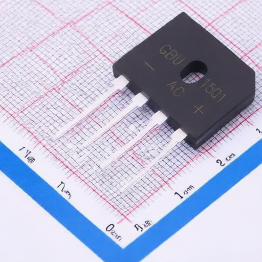 JSCJ GBU1501 for sale