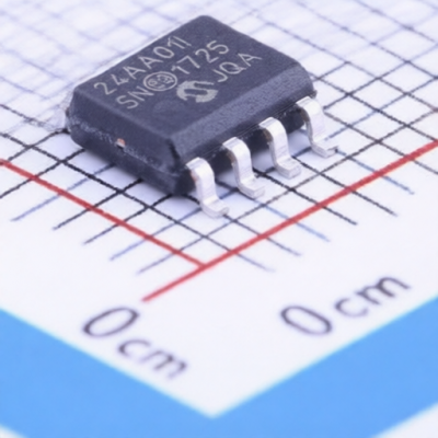 MICROCHIP 24AA01-I/SN for sale